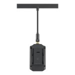 HOT RadioMaster Bandit Nano ExpressLRS 915MHz RF Module Ultra-low Power High Contrast OLED Display TCXO RC FPV Long Range Racing